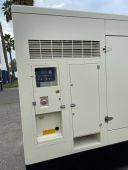 Triton HPW 513 - 500KW Tier 2 Diesel Generator Set