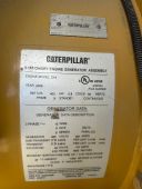 Caterpillar C15 - 400KW Tier 3 Diesel Generator Set