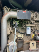 Doosan G570 - 500KW Tier 2 Rental Grade Diesel Generator Set