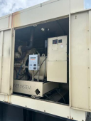 Kohler/MTU 500ROZD4 - 500kW Diesel Generator Set