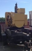 Caterpillar 3406 - 365 Kw Diesel Generator