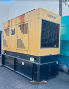 Caterpillar 3406C - 300KW Diesel Generator Set