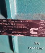 Cummins QST30 - 1000KW Tier 4 FINAL Generator Set Package
