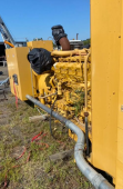 Caterpillar 3508 - 900KW Open Skid Mounted Diesel Generator Set