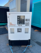 Multiquip DCA45SSIU4F - 36KW Tier 4 FINAL Diesel Generator