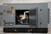 UTP 80-P3 - 80KW Tier 3 Perkins Powered Diesel Generator Set - 6 Available
