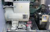 Atlas Copco QAC1500 TwinPower - 1250KW Tier 4 Final Power Modules (4 Available)