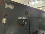 UTP 80-P3 - 80KW Tier 3 Perkins Powered Diesel Generator Set -6 Available