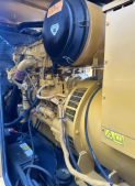 Caterpillar C15 - 400KW Tier 3 Diesel Generator Set