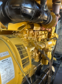 Caterpillar C15 - 400KW Tier 3 Diesel Generator Set