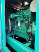 Cummins DFEH QSX15 - 400KW  Diesel Generator Set