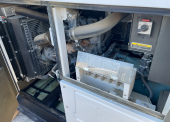 Multiquip DCA45SSIU4F - 36KW Tier 4 FINAL Diesel Generator