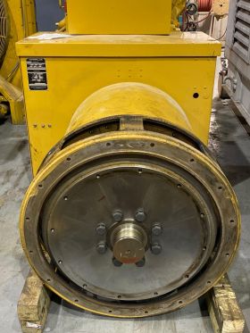 Caterpillar SR4 - 800KW, 480V Generator End