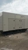 Cummins QSX15-G9 - 400 Kw Diesel Generator