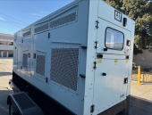 Caterpillar XQ200 - 200kW Tier 4/CARB Rental Grade Diesel Generator