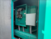 Cummins DFEH QSX15 - 400KW  Diesel Generator Set