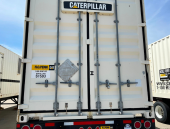 Caterpillar XQ2000 - 2000KW Girtz Rental Grade Diesel Power Module