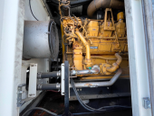 Caterpillar XQ2000 - 2000KW Girtz Rental Grade Diesel Power Module