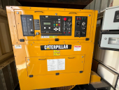 CAT XQ2000 - 2000KW TIER 2 Rental Grade Power Module