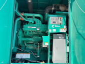 Cummins QST30 - 1000KW Tier 2 Diesel Generator Set