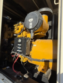 Caterpillar XQ350 - 350KW Tier 4i Diesel Power Module With CARB Permit