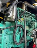 Volvo TAD751GE- 150KW Rental Grade Diesel Generator Set