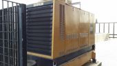 Caterpillar 3306B DI - 250 Kw Diesel Generator