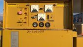 Caterpillar 3406B - 350 Kw Diesel Generator