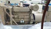 Cummins NTTA855 - 300 Kw Diesel Generator