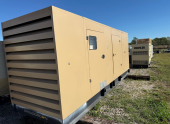 John Deere ACBCJD440S - 420KW Tier 2 Diesel Generator Set