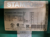 Cummins QST30 - 1000KWStandby/900KW Prime Tier 4 FINAL Generator Set Package