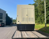 Kohler/MTU 500ROZD4 - 500kW Diesel Generator Set