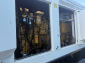 Caterpillar XQ200 - 200kW Tier 4/CARB Rental Grade Diesel Generator