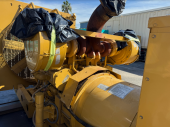 Caterpillar 3508 - 900KW Open Skid Mounted Diesel Generator Set