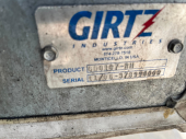 Caterpillar XQ2000 - 2000KW Girtz Rental Grade Diesel Power Module