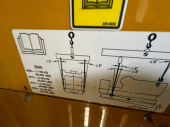 CAT XQ2000 - 2000KW TIER 2 Rental Grade Power Module