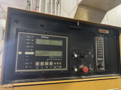 CAT 3516B - 2000KW Standby /1825KW PRIME Diesel Generator Set