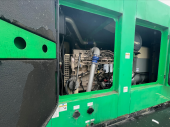 Doosan G290 - 250KW Tier 3 Diesel Rental Grade Power Module