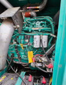 Cummins QSL9 - 250KW Tier 3 Diesel Generator Set With Catalytic Converter