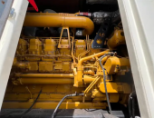 Caterpillar XQ2000 (3516C) - 2000 Kw Diesel Generator