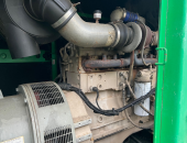 Doosan G290 - 250KW Tier 3 Diesel Rental Grade Power Module