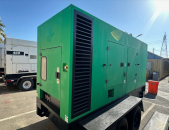 Doosan G290 - 250KW Tier 3 Diesel Rental Grade Power Module