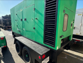 Doosan G290 - 250KW Tier 3 Diesel Rental Grade Power Module