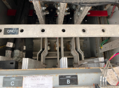 Caterpillar XQ2000 - 2000KW Girtz Rental Grade Diesel Power Module