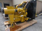 Item# E4206 - Caterpillar C15 Industrial 475HP, 2100RPM Diesel Engine (Several Available)