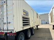 Caterpillar XQ2000 - 2000KW Girtz Rental Grade Diesel Power Module