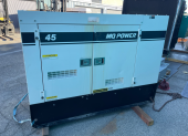 Multiquip DCA45SSIU4F - 36KW Tier 4 FINAL Diesel Generator