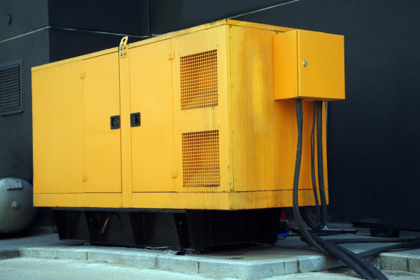 Grounding Requirements for Portable Generators [OSHA Guidelines]