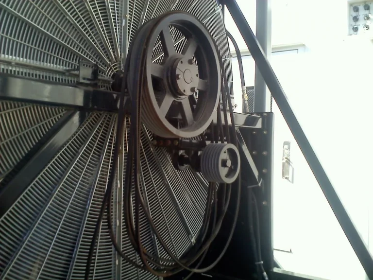 A8097a-Caterpillar-3512C-Radiator_6