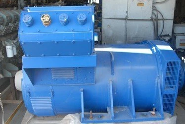 A8102a Newage 1500KW Gen end 6